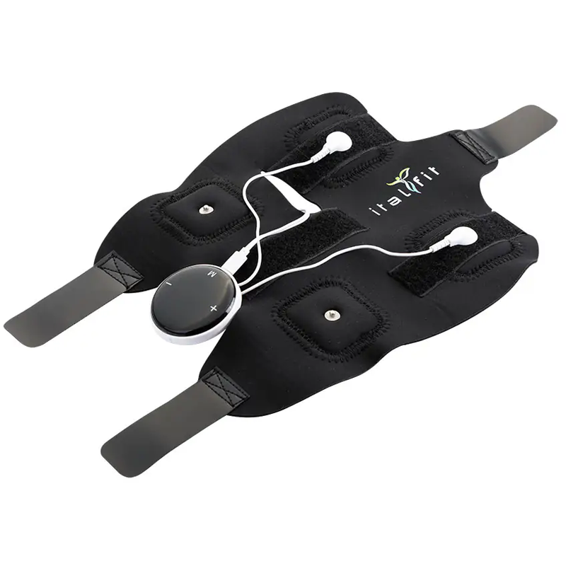 پکیج لباس شخصی EMS کامل ایتال فیت