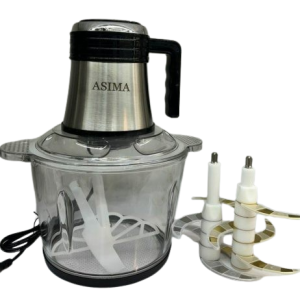 خردکن جدید آسیما مدل 6020