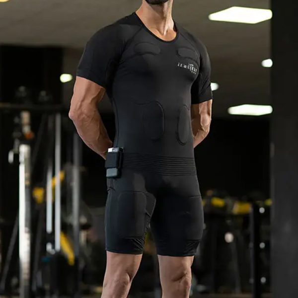 لباس شخصی فول بادی سکوسوت EMS ایتال فیت