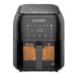 سرخ کن بلک اند دکر مدل SAF80W-B5