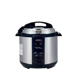 زودپز برقی آسیما مدل1030