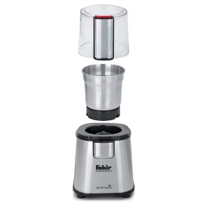 آسیاب فکر مدل AROMATIC