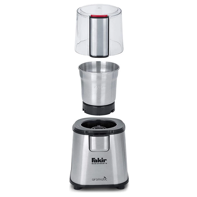 آسیاب فکر مدل AROMATIC
