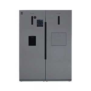 یخچال فریزر دوقلو تاکنوگلد مدل 803