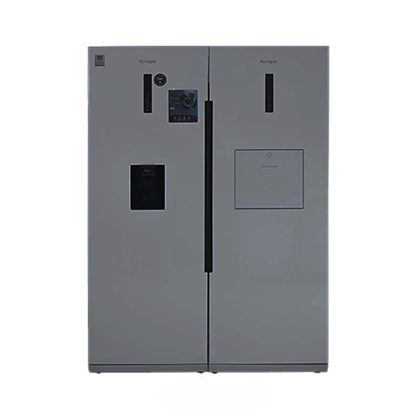 یخچال فریزر دوقلو تاکنوگلد مدل 803