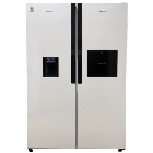 یخچال فریزر دوقلو تاکنوگلد مدل 901