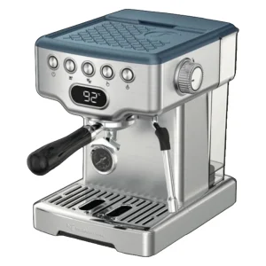 اسپرسوساز مباشی مدل ME-ECM2115