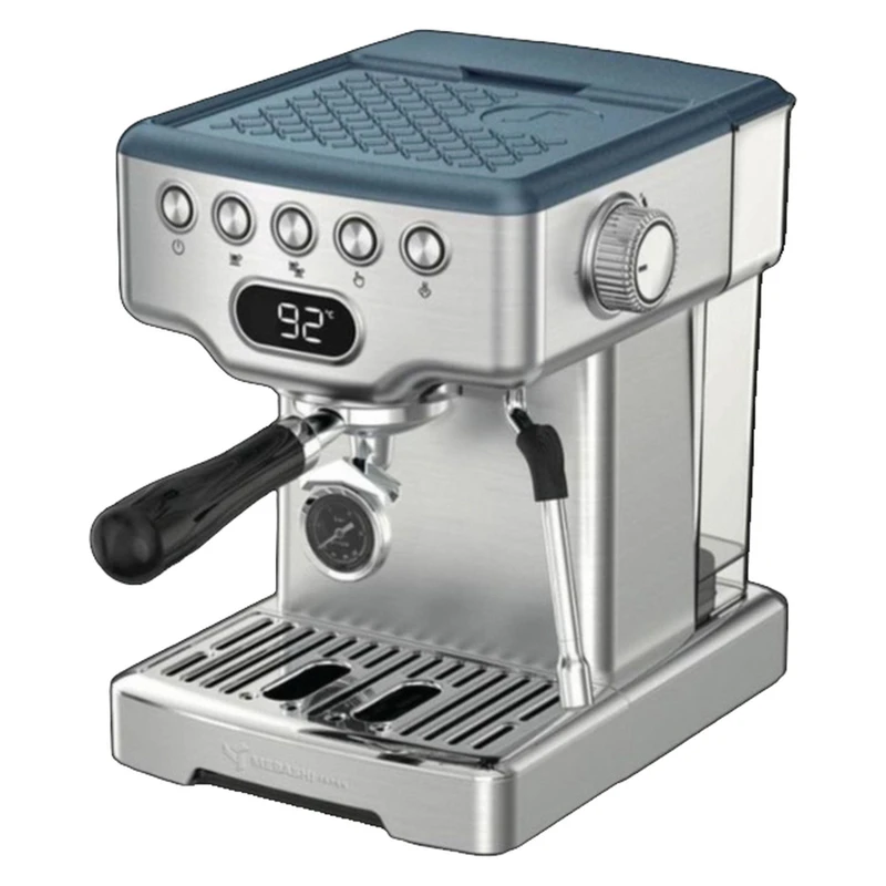 اسپرسوساز مباشی مدل ME-ECM2115