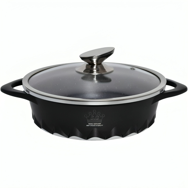 تابه اس جی سایز 24