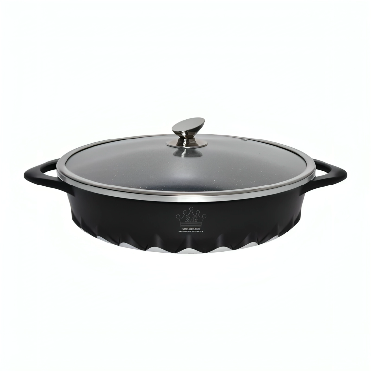 تابه اس جی سایز 40