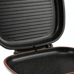 تابه رژیمی سایز۳۲ مستطیل اس جی