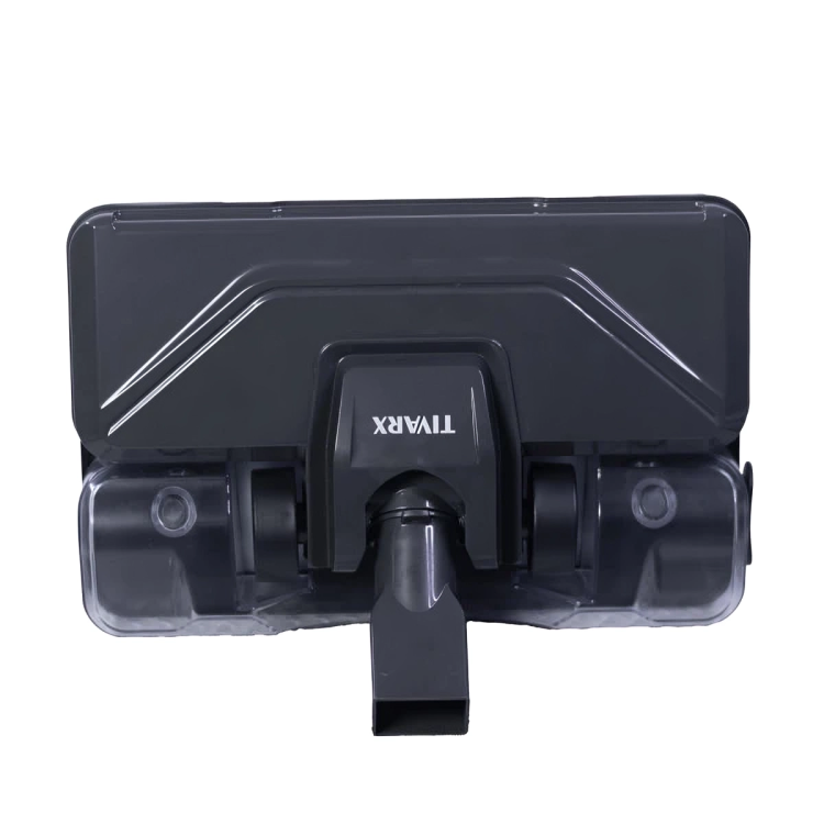 جاروبرقی پرتابل تیوارکس مدل 8010