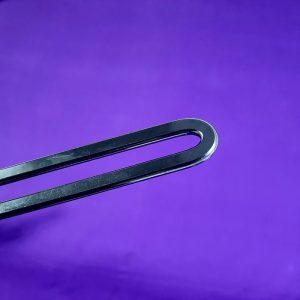 تابه استیل تک دسته سایز 20 نیچی