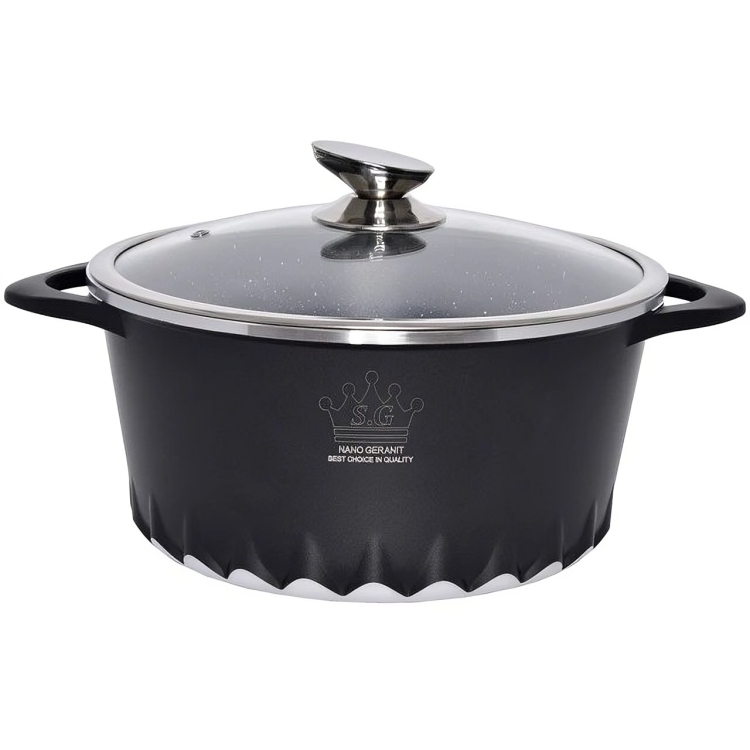 قابلمه تک اس جی سایز28