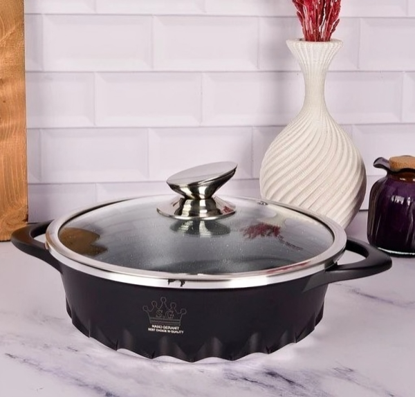 تابه اس جی سایز 24