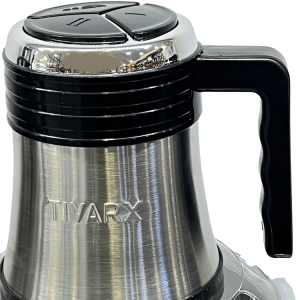 خردکن دوکاسه تیوارکس مدل 6187