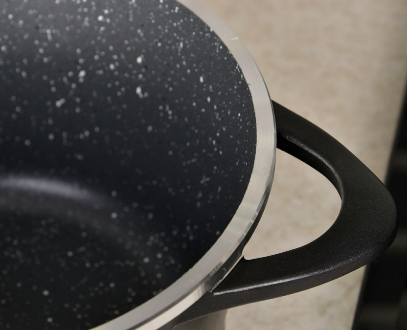 قابلمه تک اس جی سایز40