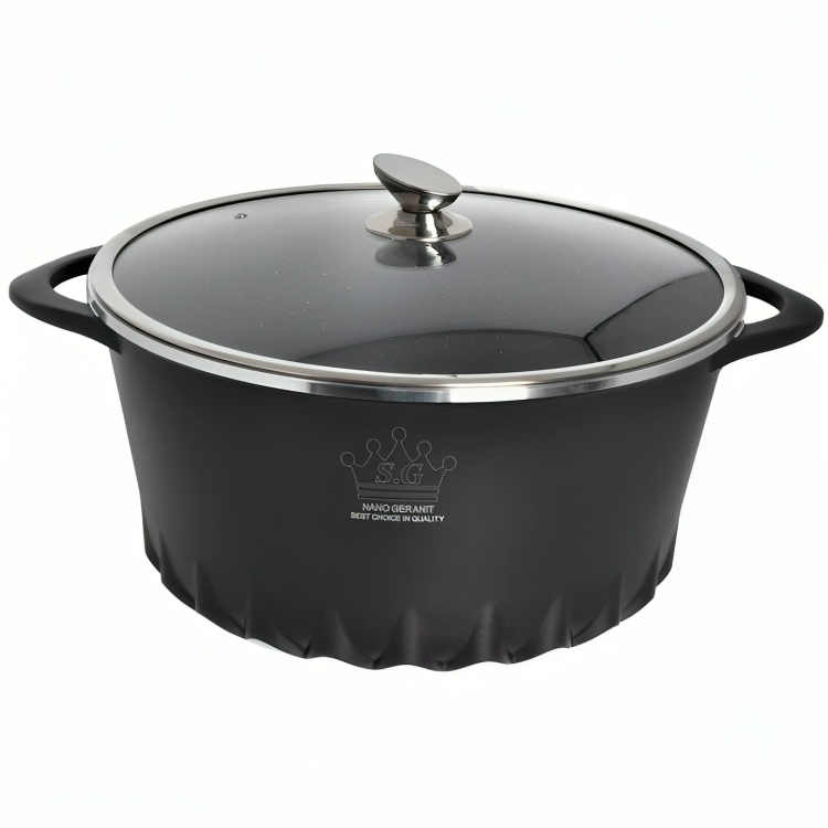 قابلمه تک اس جی سایز40