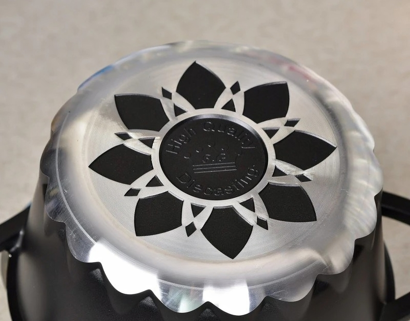 قابلمه تک اس جی سایز۱۶