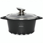 قابلمه تک اس جی سایز24