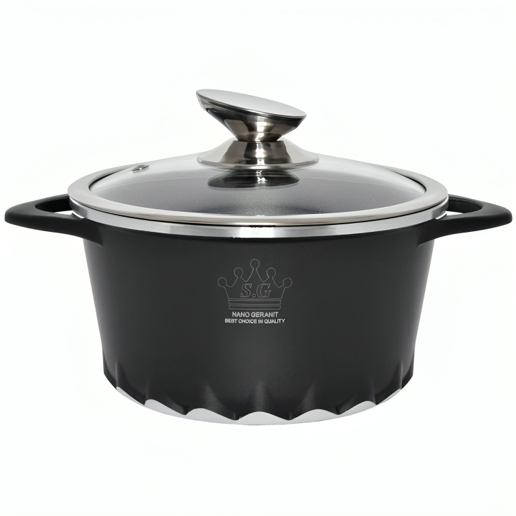 قابلمه تک اس جی سایز24