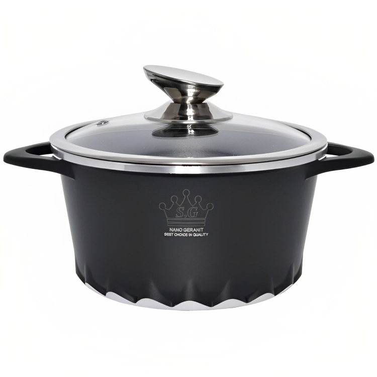 قابلمه تک اس جی سایز20