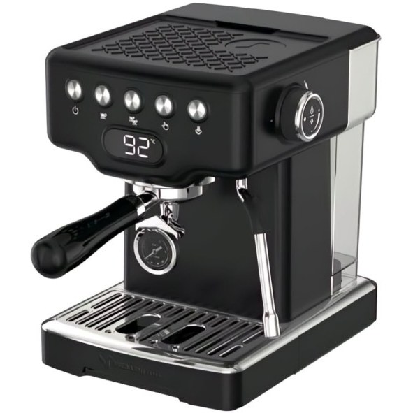 اسپرسوساز مباشی مدل ME-ECM2115