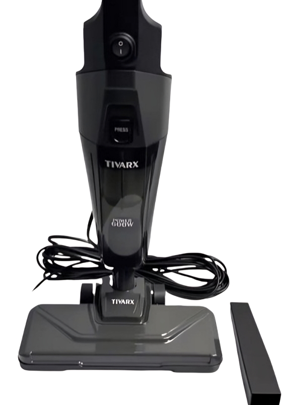 جارو پرتابل بدون طی تیوارکس مدل ۸۰۱۱