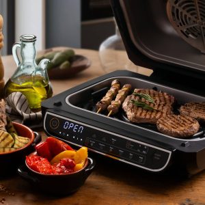 هواپز و گریل 8 لیتر مدل 4635 آریته