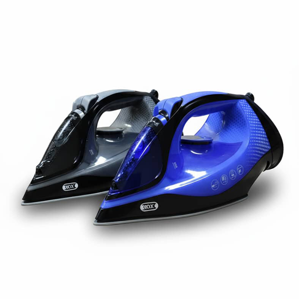 اتوبخار کاکس مدل CX-1515