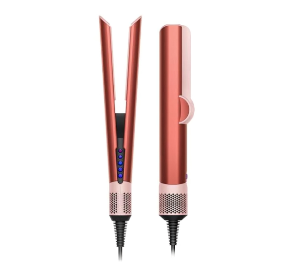 اتو مو دایسون صورتی توت فرنگی مدلHT-01