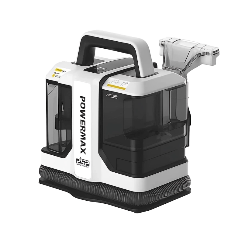 مبل شوی ولکه شوی 450 وات دی اس پی