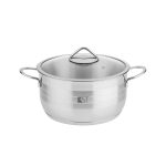 قابلمه استیل کی اس تی کد محصول5020