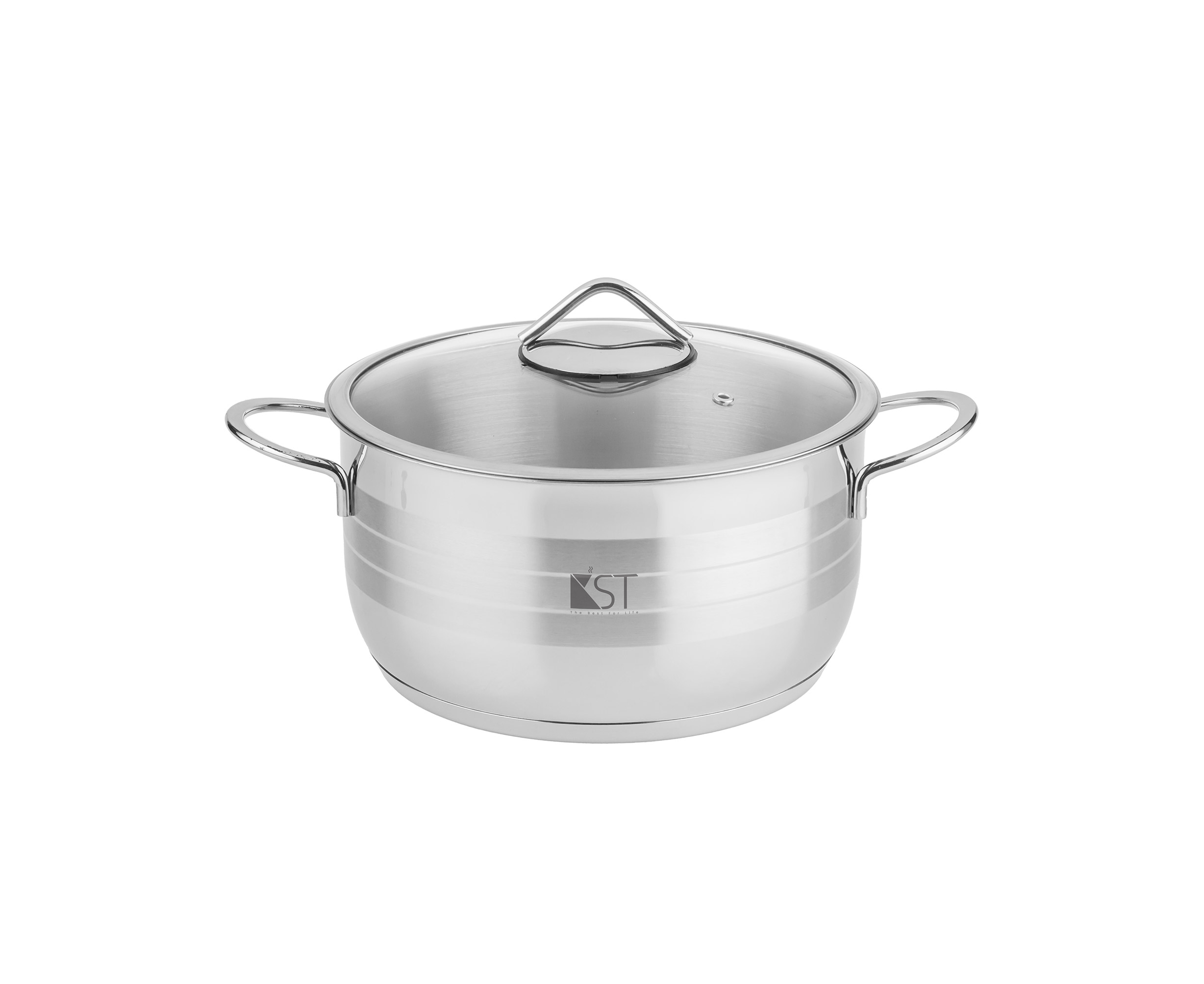 قابلمه استیل کی اس تی کد محصول5020