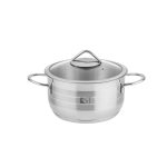 قابلمه استیل کی اس تی کد محصول5024