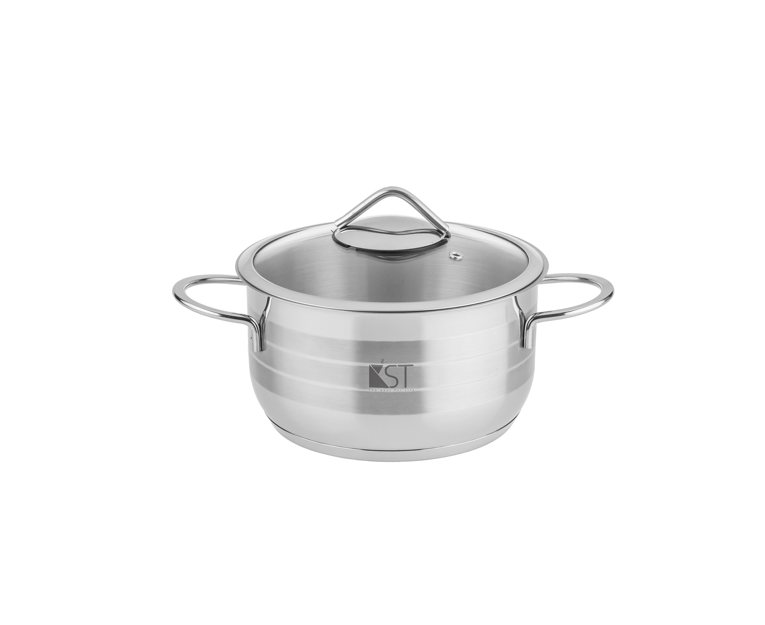 قابلمه استیل کی اس تی کد محصول5024