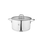 قابلمه تک استيل کی اس تی کد محصول 7020