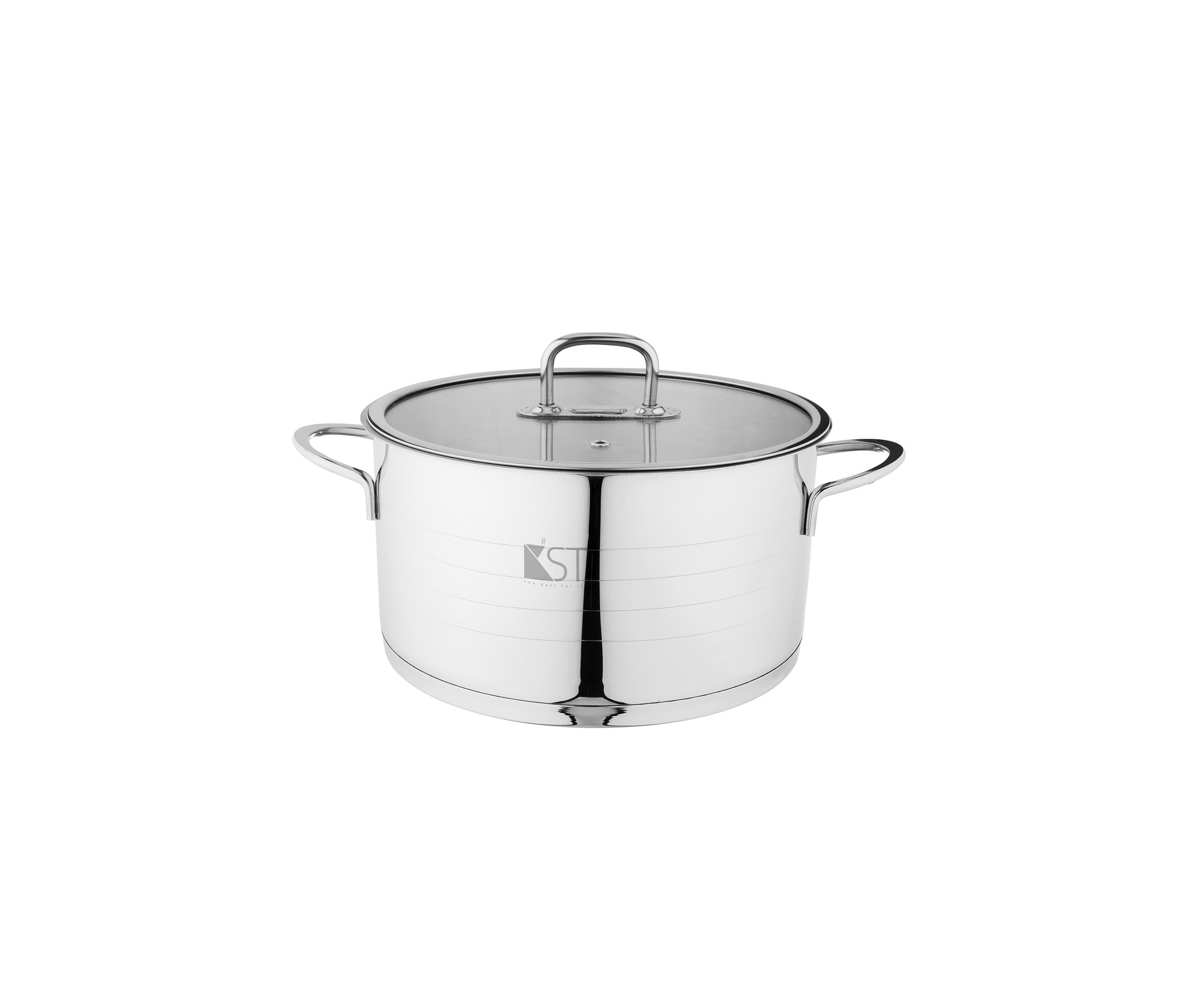 قابلمه تک استيل کی اس تی کد محصول 7020