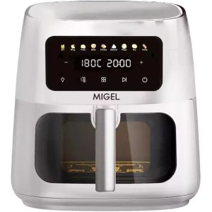 سرخ کن میگل مدل GAF 804