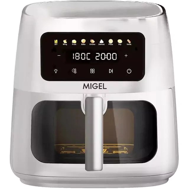 سرخ کن میگل مدل GAF 804