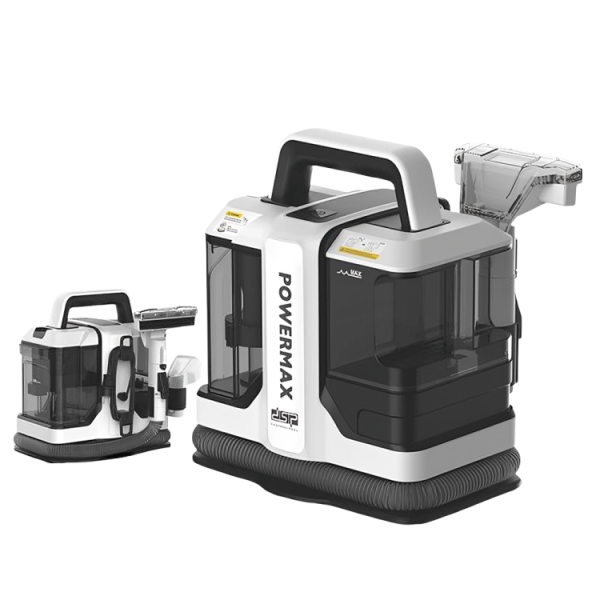 مبل شوی ولکه شوی 450 وات دی اس پی