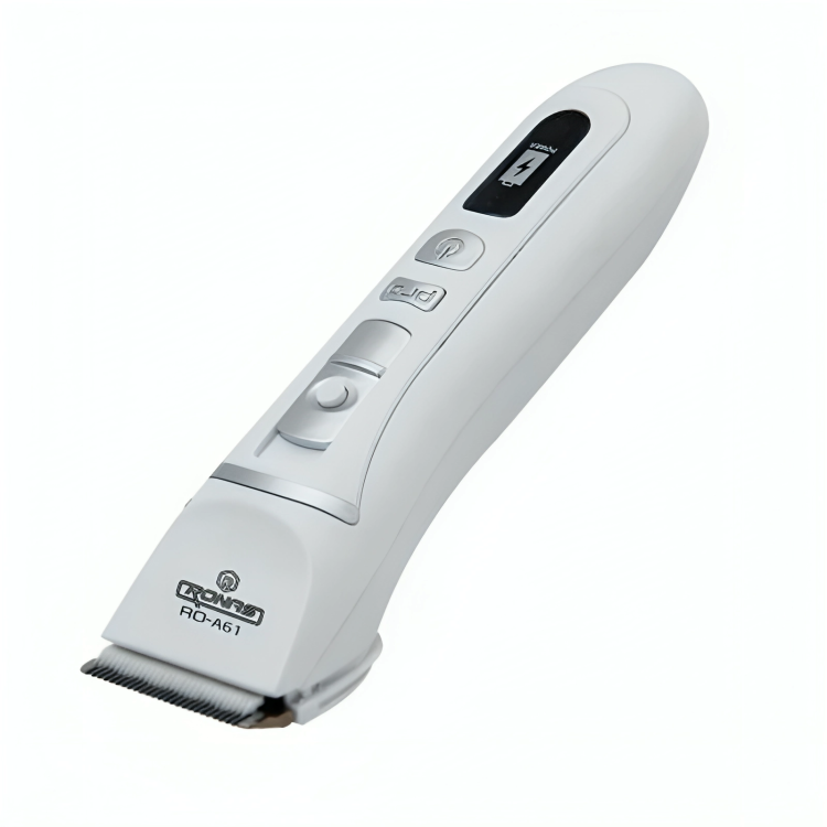 ماشین اصلاح حرفه ای روناس مدل RO-A61