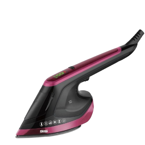 اتو بخار 2 کاره دی اس پی