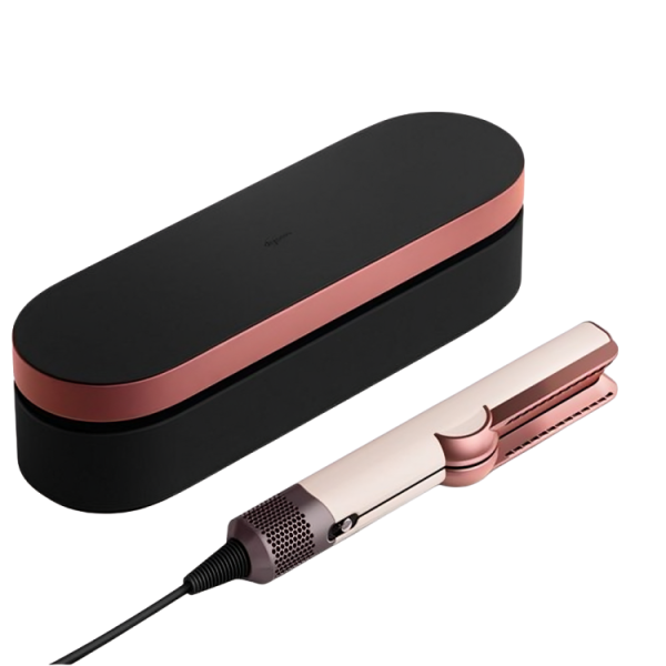 اتو مو دایسون صورتی مدلHT-01