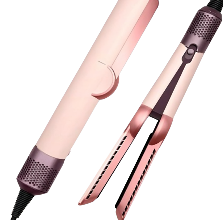 اتو مو دایسون صورتی مدلHT-01