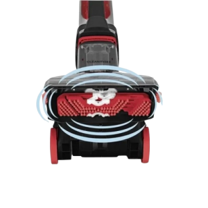 فرش شور و مبل شور 3 کاره دی اس پی