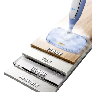 بخارشوی عصایی چندکاره دی اس پی