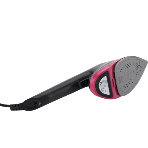 اتو بخار 2 کاره دی اس پی