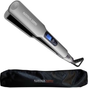 اتو مو حرفه ای کومکس مدل KM121