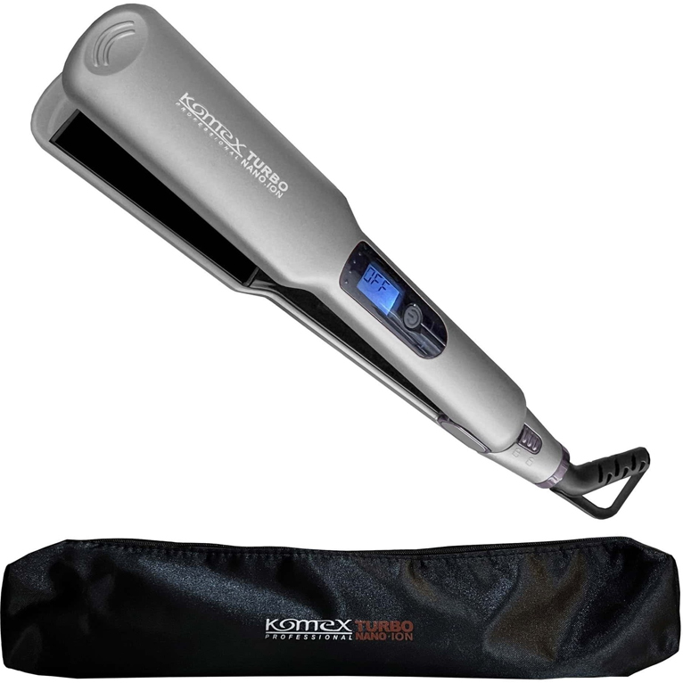 اتو مو حرفه ای کومکس مدل KM121